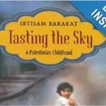 «طعم آسمان» روایتی از حقوقی که کودکان فلسطین از آن محروم شدند 