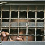 اعتراض اسرای فلسطینی ازشرایط بد زندانهای اسراییل