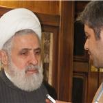 به تجاوزات اسرائیل پاسخ می‌دهیم/ جنگ در سوریه جنگ جهانی است 
