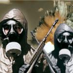 ترسیم جنایات شیمیایی علیه ایران در بازی‌ رایانه‌ای «نفس‌های سوخته» 