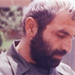 رزمندگانی که در حالت سجده به شهادت رسیدند