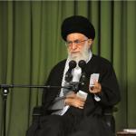 انتشار کتاب «امام خامنه‌ای در کلام دیگران» در بغداد