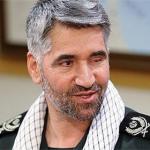 روایت سردار فضلی از ماجرای ۳ هزار شهید حمله ناجوانمردانه شیمیایی سردشت 