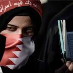 ام‌محمد: زنان بحرینی تمسک به چادر را از زن ایرانی آموختند 