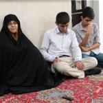 مادر یک شهید افغانستانی: خیابان‌های اردوگاه مهاجرین را به نام «امام» نامگذاری کردیم