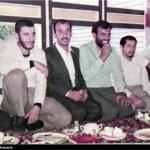 ماجرای شهیدی که روی پرونده‌اش نوشته شده بود: «اعزام مشروط» 