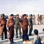 رایج ترین شکنجه‌ها در اردوگاه‌های رژیم بعث عراق 