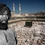 ظهور مدعی مهدویت در سرزمین وهابیت