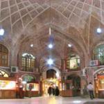 نقش تاریخی بازار در پویش اجتماعی ایرانیان