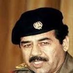 تنها دفعه‌ای که صدام به ایران دروغ نگفت