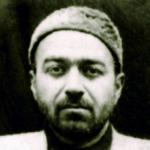 سالگرد شهادت اندرزگو