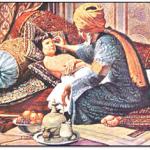 اطبای ایران قدیم، پیشتازان طبابت در جهان