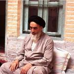 سه خاطره خواندنی در باره امام خمینی