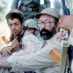 شهید چمران: صدام مترسکی برای امریکا در خاورمیانه است