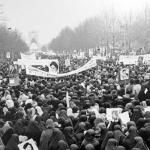 جلوه ای از رهبری امام خمینی در جریان پیروزی انقلاب اسلامی