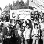 گذری بر انقلاب اسلامی در استان یزد به روایت اسناد ساواک بخش سوم 