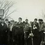 دلایل ناکام ماندن نهضت ملی‌شدن نفت از دیدگاه آیت‌الله طالقانی