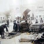 اقتصاد ایران در مناسبات بازار جهانی سرمایه در قرن نوزدهم