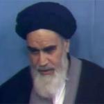 واکنش امام خمینی (ره) به تهدیدات کارتر رئیس جمهور آمریکا در مصاحبه با حسنین هیکل، آذر ماه 1358