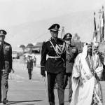 دلیل اصلی جدایی بحرین از ایران چه بود؟