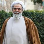 درگذشت حجت الاسلام و المسلمین روح الله حسینیان رئیس مرکز اسناد انقلاب اسلامی