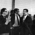 چرا صدام قرارداد الجزایر  را پاره کرد؟