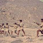 نقش انگلیس در اعزام نیروهای ایرانی به ظفار  