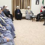 مروری بر روابط ایران و عمان در دهه های اخیر  