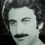 استاد شهید کامران نجات اللهی 