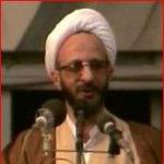 گزارش ساواک از فعالیت های محمد تقی مصباح یزدی همراه با نامه به امام خمینی