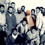 خاطرات حسین حاجی پور یکی از هم بندان شهید شاه آبادی در زندان طاغوت   