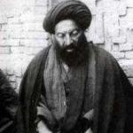 سید محمدکاظم طباطبائی یزدی