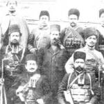 یپرم خان ارمنی ؛ سردار خائن یا احیاگر مشروطه؟