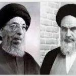  فقیهی که پس از مهاجرت امام خمینی از نجف، حکیمانه در مقابل رژیم عراق ایستاد