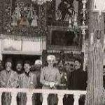 قتل کلنل محمد تقی خان پسیان 