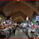 بازار و انقلاب اسلامی؛ مطالعه موردی: هیأت های مؤتلفه اسلامی 