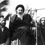 ایرانِ پساانقلاب در اندیشه امام خمینی