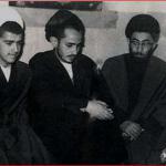 احمد کافی 