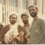  شهادت؛ پایان یک مبارزه، یک زندگی- شهید محمد منتظری