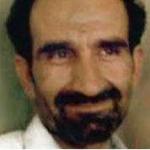 شهید محمد صادق اسلامی از شهدای حادثه هفتم تیر