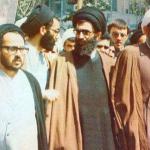  دست نوشته‌های زندان، به همراه زندگی‌نامه شهیدآیت الله سید عبدالکریم هاشمی نژاد 