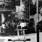 یادمانده‌های حجت‌الاسلام خزائی از شهادت مردم در میدان ژاله