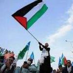 صهیونیزم، انتفاضه فلسطین و دولت هاى اسلامى 