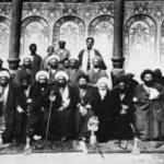  نظام‌السلطنه رئیس دولت مهاجرین در جنگ جهانی اول از ظهور تا افول