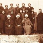 آیت‌الله سیدحسن مدرس در آیینه تصاویر