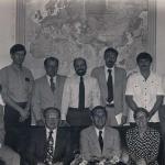 کارکنان سفارت آمریکا در ایران، در دوران حکومت محمدرضا پهلوی