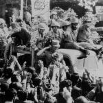 علل پاکسازی ارتش در ابتدای انقلاب اسلامی چه بود؟
