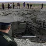 اوکراین در برابر چه چیزی موشک‌هایش را واگذار کرد؟