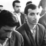 دادگاه شهیدان عامل اعدام انقلابی حسنعلی منصور