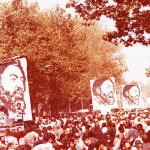آیت‌الله بهشتی جزو طراحان اصلی‌ انقلاب اسلامی بود